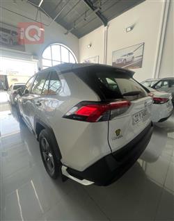 تويوتا راف 4